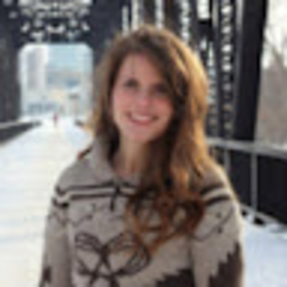 Meet your Posher, Shelby - Picture 1 of 1